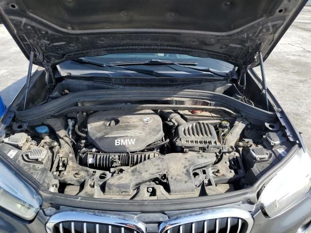 WBXHT3Z35H4A52260 BMW X1 Xdrive28i