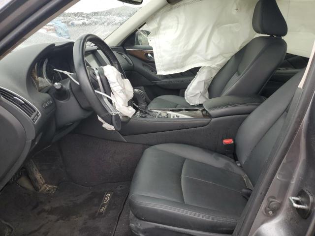 JN1EV7AR6JM430674 Infiniti Q50 LUXE