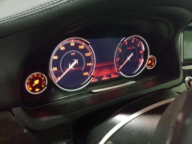 WBAYF8C56ED142695 BMW 750 LXI