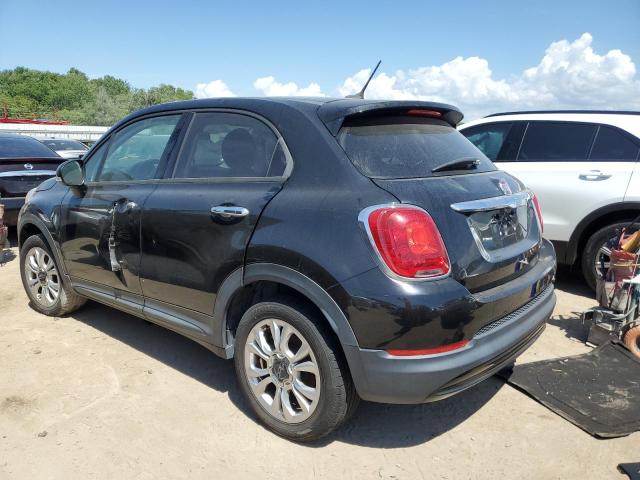 ZFBCFXBTXGP370002 Fiat 500x Easy