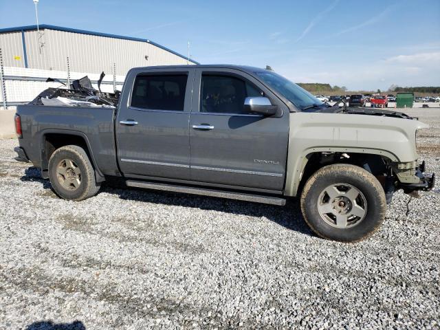 3GTU2PEJ0JG221634 GMC Sierra K1500 Denali