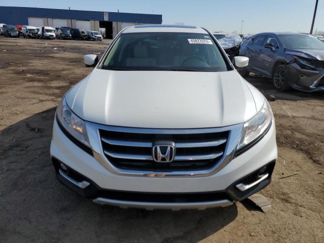 5J6TF2H57FL004149 Honda Crosstour Exl
