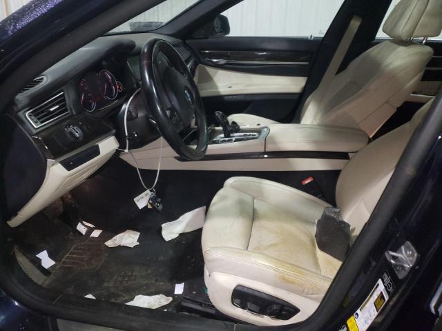WBAYF8C56ED142695 BMW 750 LXI