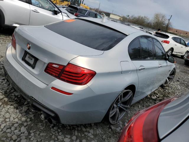 WBAKP9C58FD979538 BMW 550 Xi
