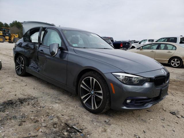 WBA8D9G56JNU71262 BMW 330 XI