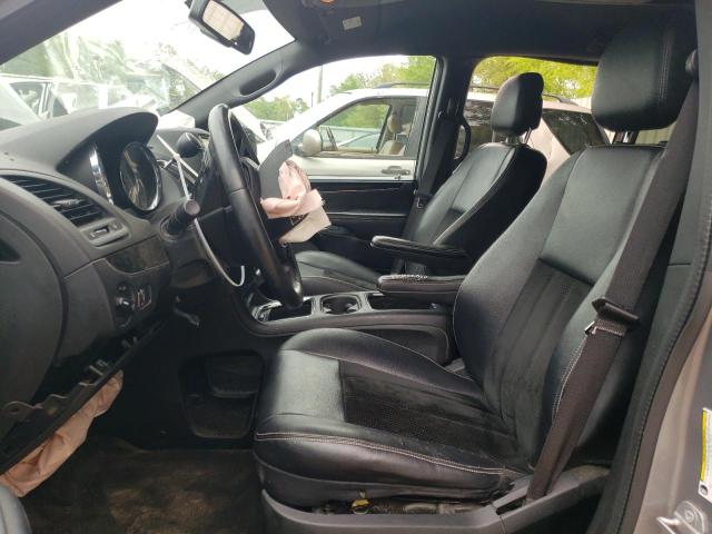 2C4RDGCG5FR664063 Dodge Grand Caravan Sxt