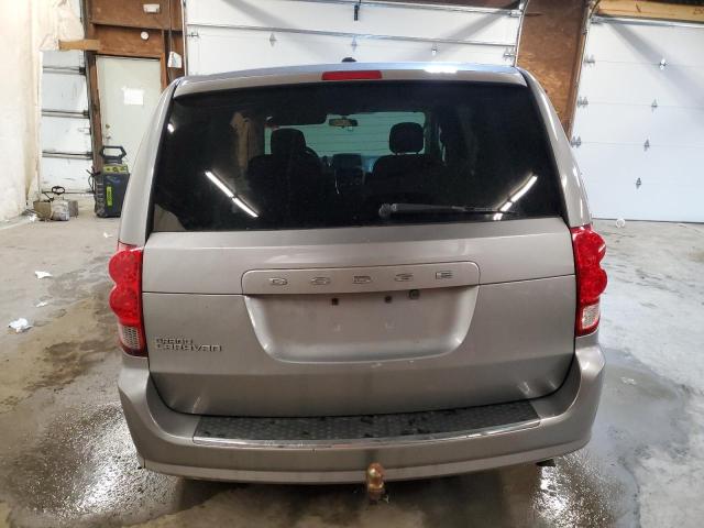 2C4RDGBG6ER162520 Dodge Grand Caravan Se