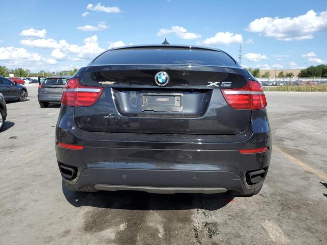 5UXFG8C58EL592831 BMW X6 Xdrive50i