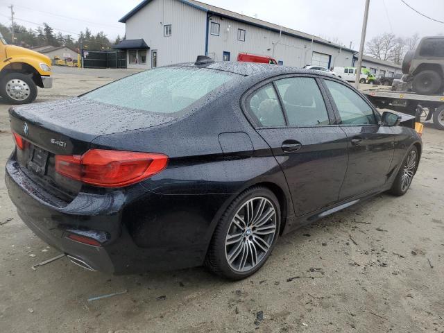 WBAJE7C54KWW11586 BMW 540 XI