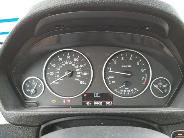 WBA8A9C57JAH12660 BMW 320 I