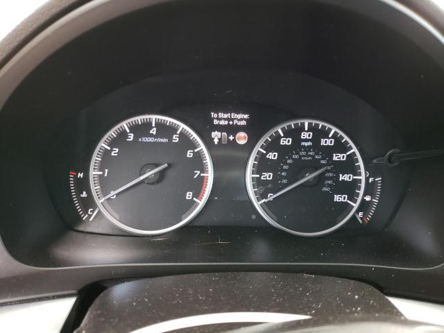 19UDE2F79LA000145 Acura Ilx Premium
