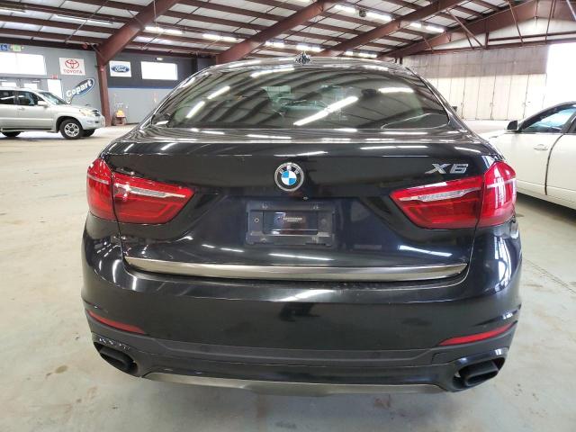 5UXKU6C53F0F94147 BMW X6 Xdrive50i