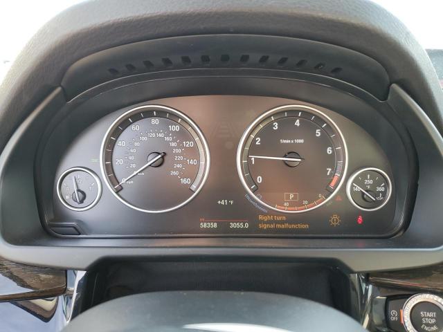 5UXKR0C58F0K56223 BMW X5 Xdrive35i