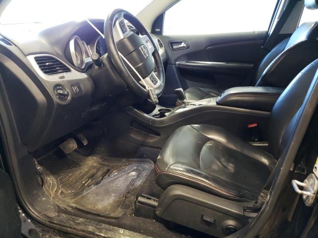 3C4PDDEGXGT124998 Dodge Journey R/t