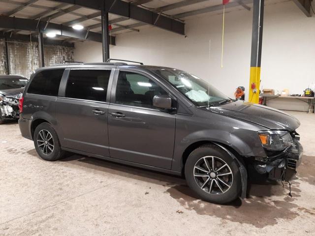 2C4RDGEG3KR647995 Dodge Grand Caravan Gt