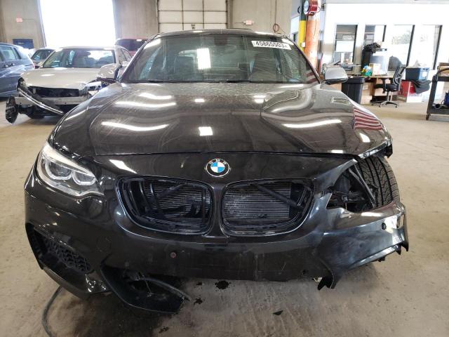 WBA1J7C5XFV288961 BMW M235I