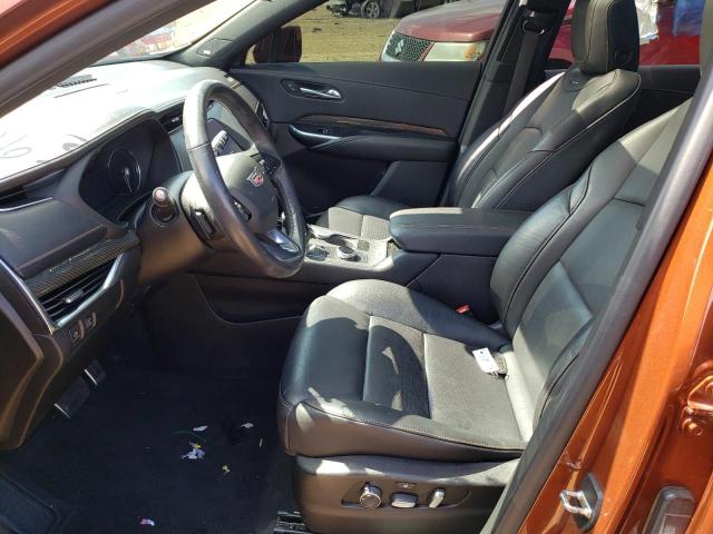 1GYFZFR46KF178840 Cadillac XT4 SPORT