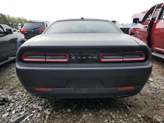 2C3CDZAG4GH184001 Dodge Challenger Sxt