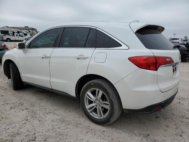 5J8TB3H30FL013430 Acura RDX