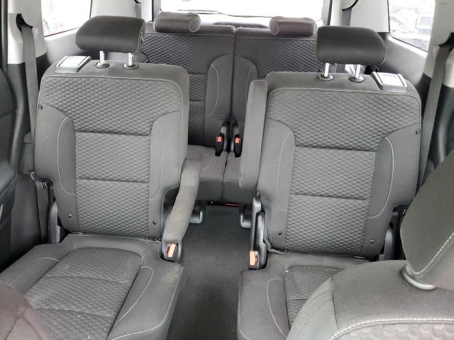 1GKKNLLA8KZ285887 GMC ACADIA SLE