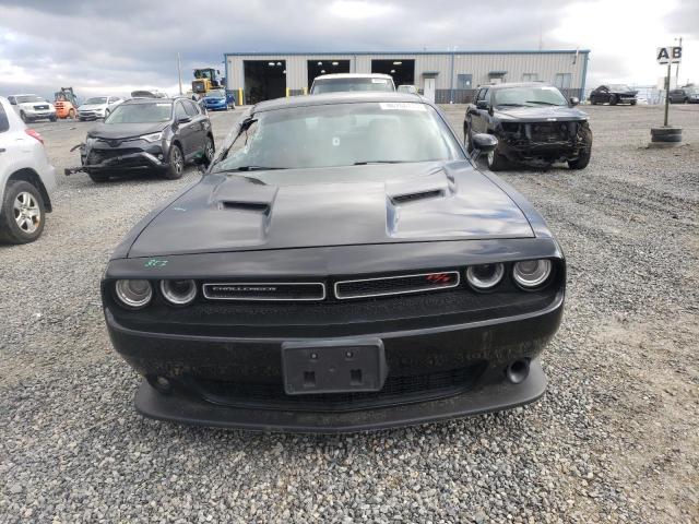 2C3CDZFJ6FH842663 Dodge Challenger R/t Scat Pack