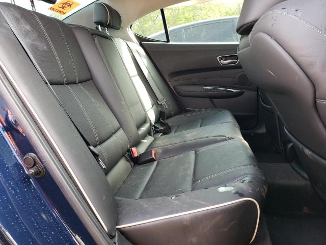 19UUB2F59JA012395 Acura TLX TECH