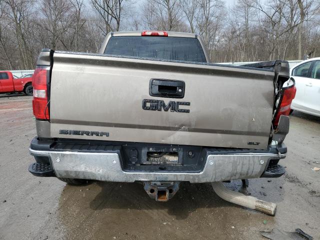 1GT12ZE84FF191106 GMC Sierra K2500 Slt