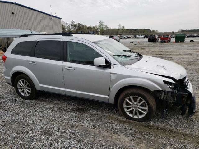 3C4PDDBG6ET118116 Dodge Journey Sxt