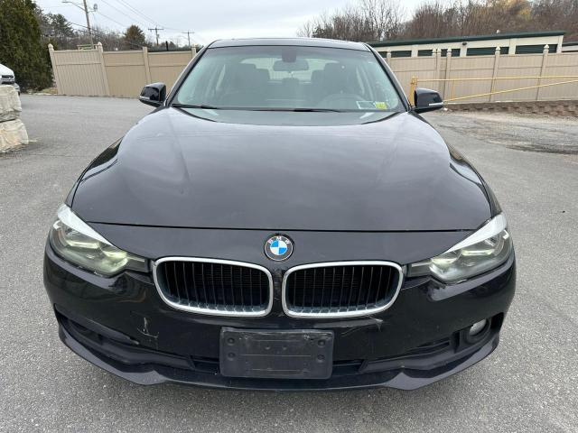 WBA8E5G54GNU19157 BMW 320 XI