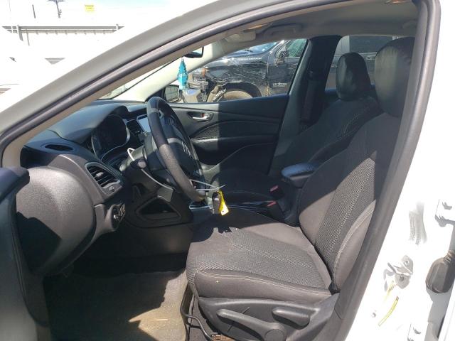 1C3CDFBB0GD624777 Dodge DART SXT