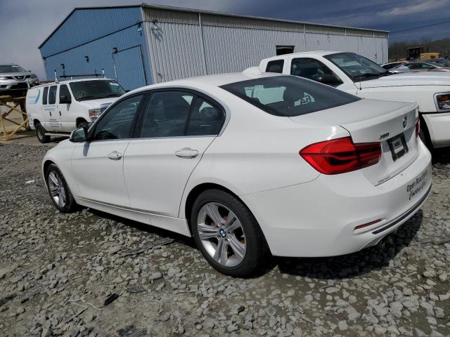 WBA8D9C59JEM34079 BMW 330 XI