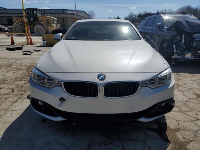 WBA4P3C34HK528822 BMW 440XI