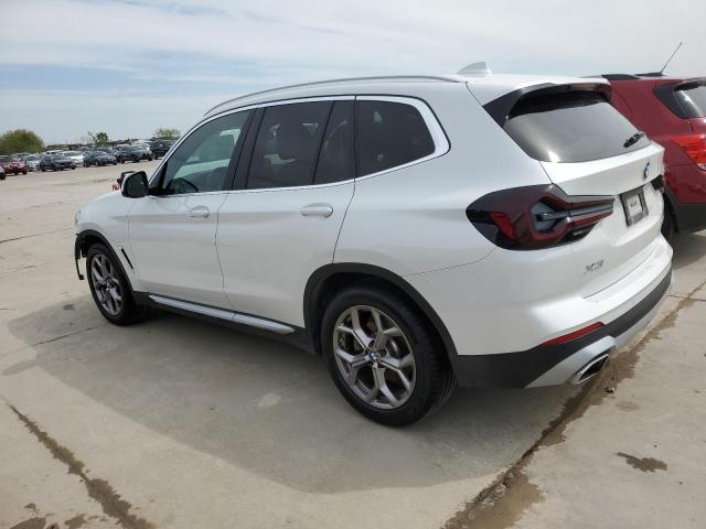 5UX43DP07N9L39913 BMW X3 Sdrive30i