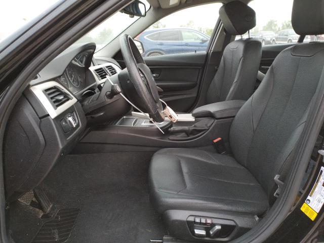 WBA8A9C57JAH12660 BMW 320 I