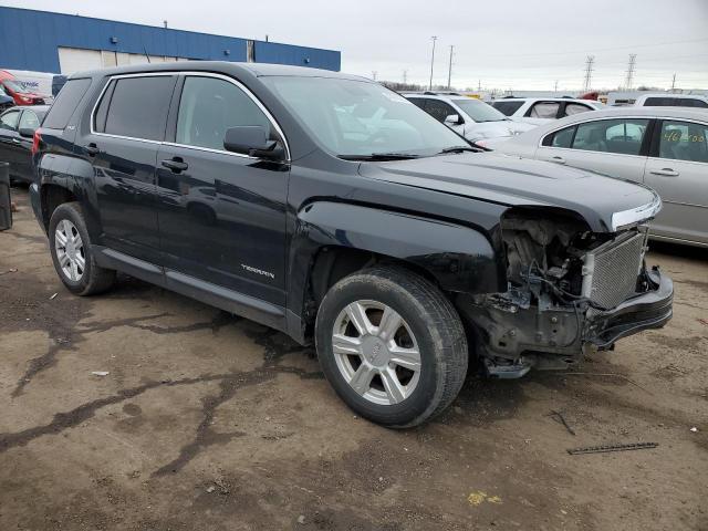 2GKFLSEK5G6196384 GMC Terrain Sle