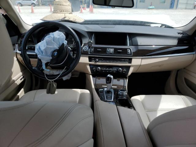 WBA5B3C55ED537484 BMW 535 XI
