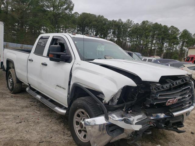 2GT22NEG0K1120958 GMC Sierra K2500 Heavy Duty