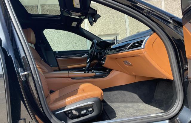 WBA7F0C55HGM20941 BMW 750 I