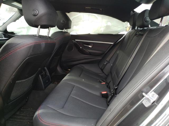 WBA8D9G56JNU71262 BMW 330 XI