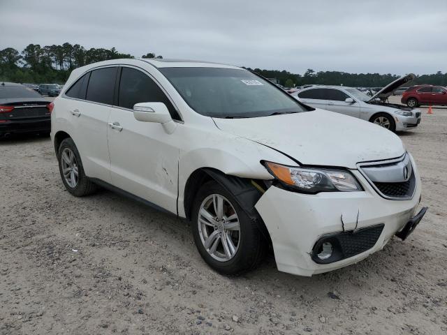 5J8TB3H30FL013430 Acura RDX