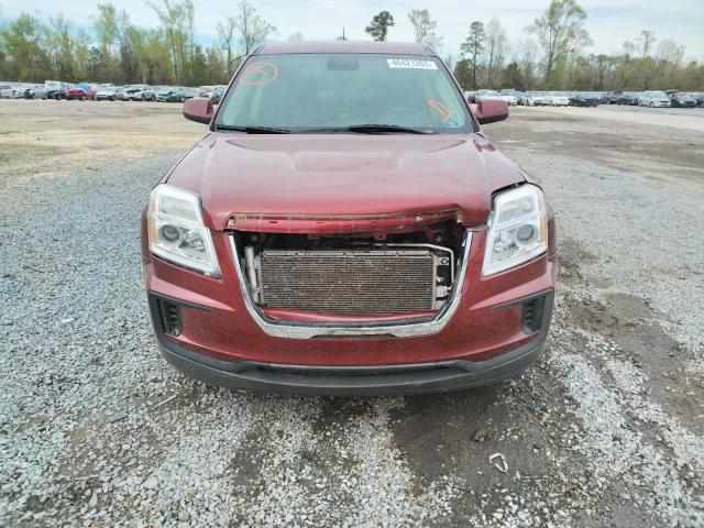 2GKALMEK0G6347556 GMC Terrain Sle