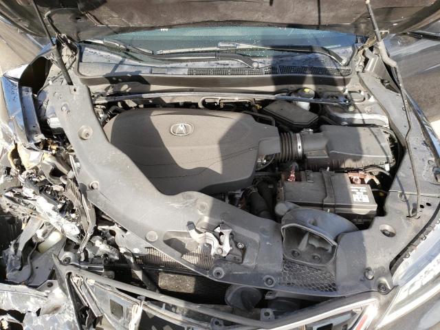 19UUB2F35GA009503 Acura TLX