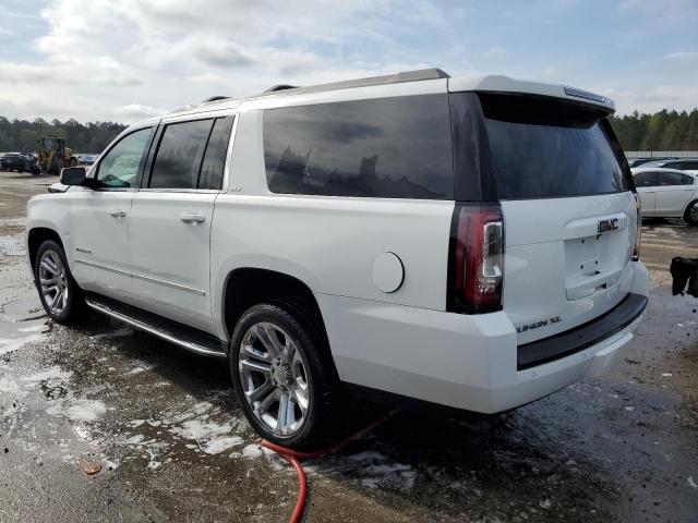 1GKS2GKCXHR299804 GMC Yukon Xl K1500 Slt