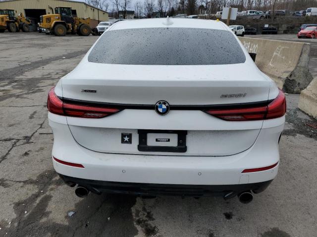 WBA73AK09N7L06506 BMW 228XI