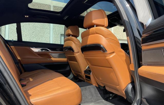 WBA7F0C55HGM20941 BMW 750 I