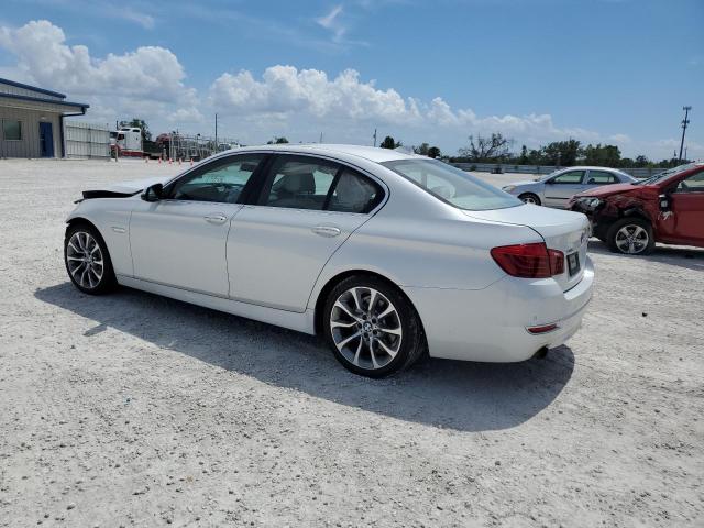 WBA5B3C55ED537484 BMW 535 XI