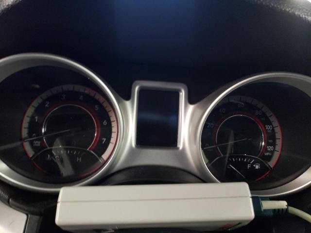 3C4PDCAB2JT520144 Dodge JOURNEY SE