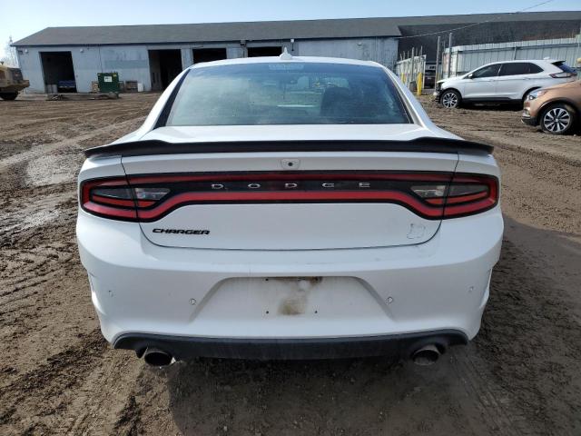 2C3CDXGJ1GH138990 Dodge Charger R/t Scat Pack