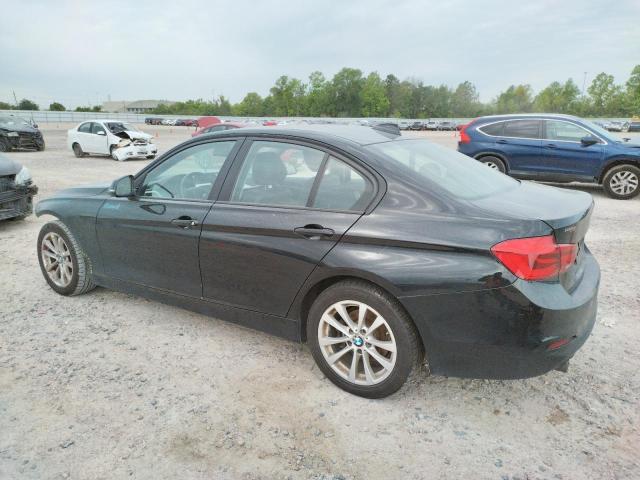 WBA8A9C57JAH12660 BMW 320 I