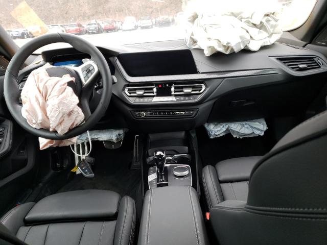 WBA13AL0XP7L74580 BMW M235XI